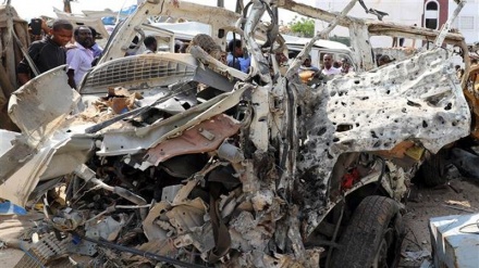 Death toll from Somalia hotel attack rises to 39 