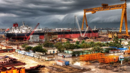 İran'ın petroldışı ihracatı 27 milyar dolara yükseldi  