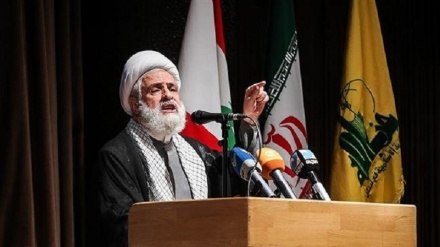 Sheikh Naim Qassem: Marekani haiwezi kurejesha tena ushawishi wake Mashariki ya Kati