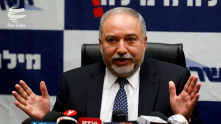 Lieberman: Hamas tidak dapat Ditundukkan dengan Kekerasan