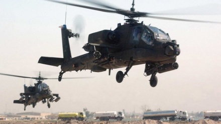 Shtetet e Bashkuara kanë transferuar drejtuesit e ISIS në vend të sigurt në këmbim të marrjes së arit