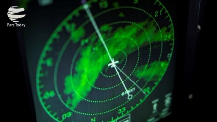 اجرای سامانه راداری سه بعدی و کنترل هواپیمای شکاری «بشیر» در رزمایش پدافند هوایی ایران