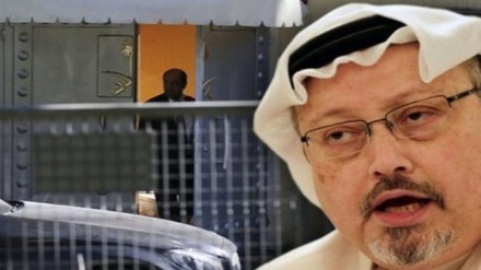 افشای ردپای صهیونیست ها در پرونده قتل خاشقچی