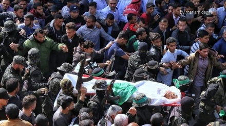 Lagi, 2 Orang Palestina Syahid di Tepi Barat