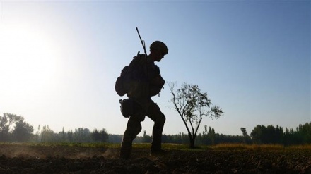 NATO: US soldier killed in insider attack in Afghan capital
