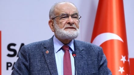 Erdoğan cumhurbaşkanlığı adaylığını geri çekebilir!