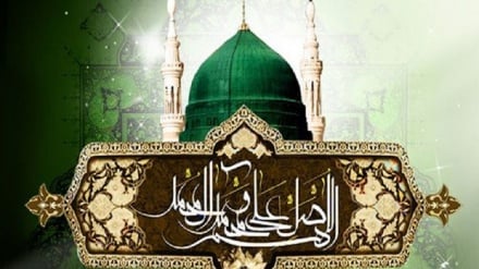 د وحدت اونۍ ،داسلام دګران پيغمبر پاک سیرت او ځانګړنې 2