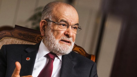 Karamollaoğlu'ndan Gazze saldırısına tepki: Hükümet neyi bekliyor?
