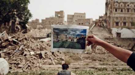Laporan terbaru Kemenkes Yaman di Peringatan 8 Tahun Perang