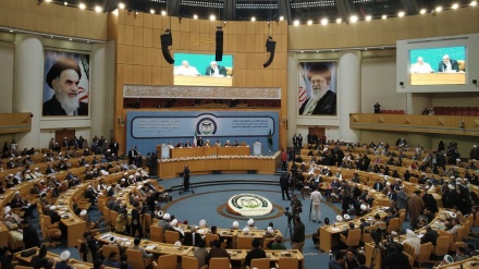 第32届伊斯兰团结国际大会会后声明