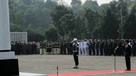 Memaknai Hari Pahlawan