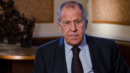 Lavrov: Prania e Rusisë në Siri është në përputhje me standardet e së drejtës ndërkombëtare