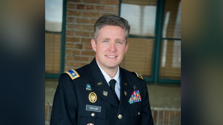 Афғонистондаги ҳужум вақтида АҚШнинг Норт-Огден шаҳри мэри ҳалок бўлди