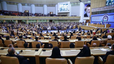 Sheikh Hamoudi: Israel Berusaha Merusak Stabilitas Regional 