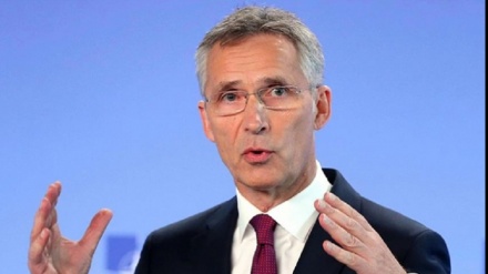 北约秘书长就与欧盟的分歧加剧发出警告