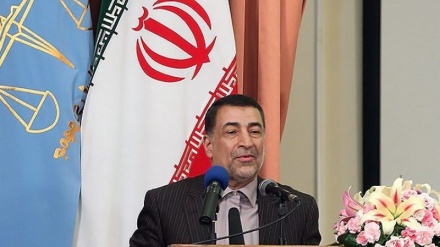 Konferensi Regional Hak Anak Digelar di Tehran