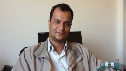 Ansarullah Protes Normalisasi Hubungan Saudi-Israel
