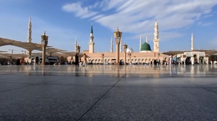 Klib Khusus Menandai Pekan Persatuan Islam