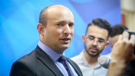 הבית היהודי: ללא מסירת תיק 