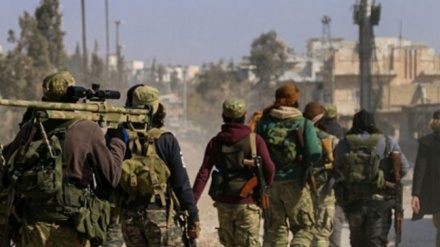 आतंकवादियों के फलने-फूलने की मुख्य वजह क्या है?