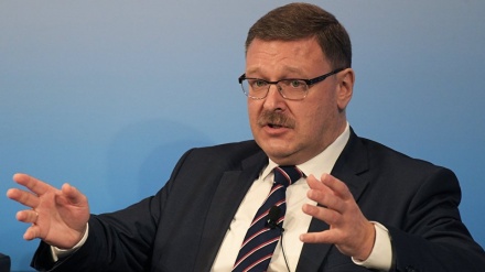 Senator Rusia: Pertemuan Putin-Trump Batal, AS Rugi