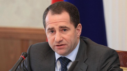 Hadang NATO, Rusia Siap Kirim Senjata ke Belarus