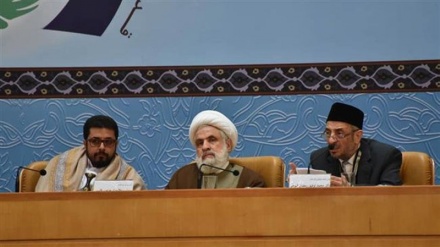 Hizbullah: Quds tukufu haiwezi kugawanyika