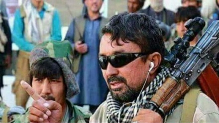 ادامه تظاهرات در افغانستان و واکنشها به دستگیری فرمانده علیپور. بررسی محرومیت افغانستان از کمک های بانک جهانی