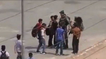 Sejak Awal 2018, 900 Anak Palestina Ditangkap Israel