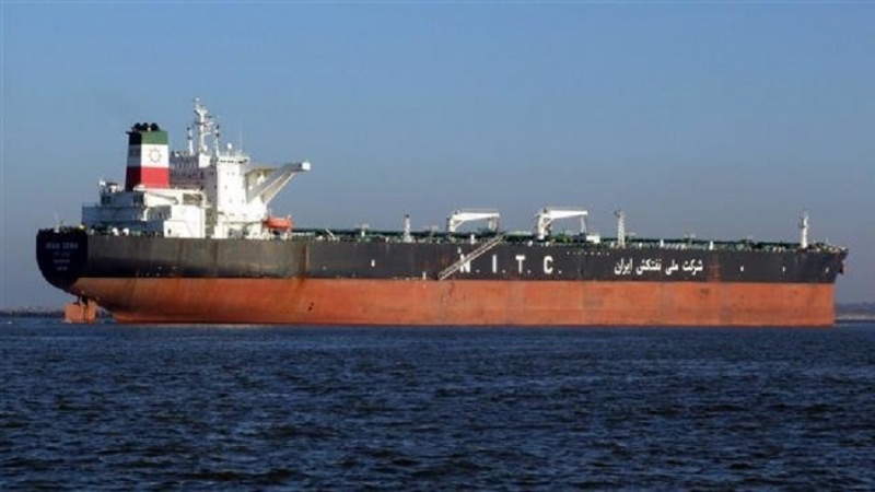 EU states importing Iranian oil despite US sanctions