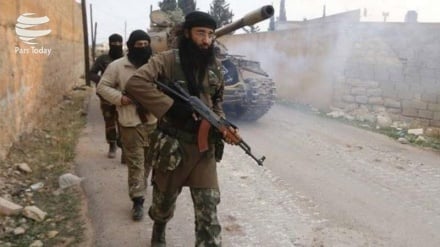 Rusia: Hay 15 000 terroristas de Al-Nusra en Idlib