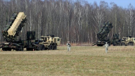 Rusia alerta de despliegue misilístico de EEUU en Europa