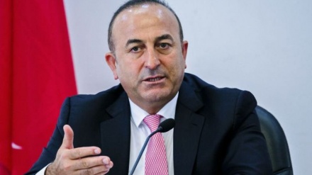 Түркия СІМ Анкара мен Токионың Иранның  энергетикалық ресурстарын қажет ететінін қуаттады