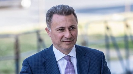 Dënohet me nëntë vjet burg ish-kryeministri maqedonas, Nikolla Gruevski