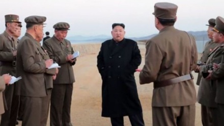 Pheniani me teste të reja të armëve