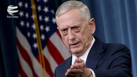 טראמפ: שר ההגנה, מאטיס, יסיים את תפקידו בחודש פברואר