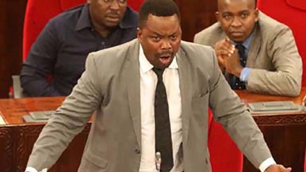 Lema aomba hifadhi Kenya, Amnesty yasema asirejeshwe Tanzania