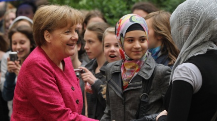 Green Party Ta Bukaci A Amince Da Musulunci A Hukumance A Jamus 