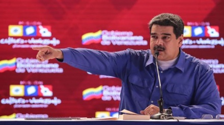 Maduro pide reforzar el ALBA ante cambios en la región latinoamericana