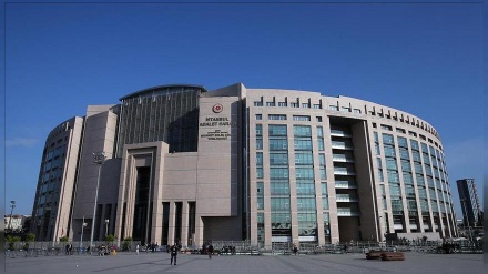 Kara Kuvvetleri'nde FETÖ operasyonu: 51 gözaltı