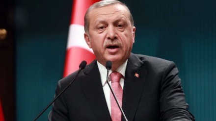 اردوغان: دستور قتل خاشقجی از سوی عالی‌ترین سطح در دولت عربستان صادر شد