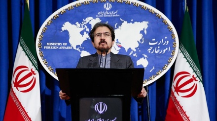 Irán: Declaraciones de Bolton ponen de relieve su carácter rencoroso hacia pueblo persa