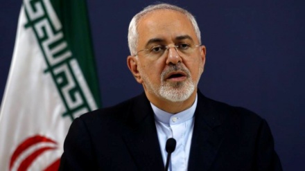 Zarif: Trump muss seine Iran-Politik ändern