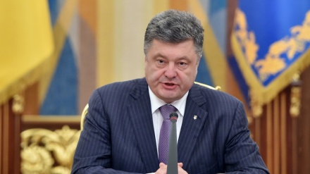 Ukrayna'da uygulanan sıkıyönetim sona erdi!