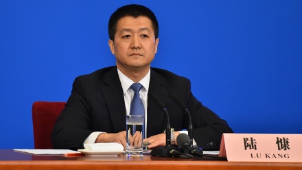 中国担任联合国安理会轮值主席