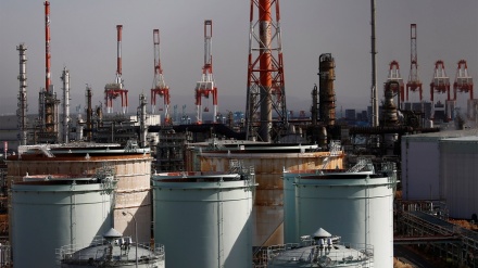 Japonya, İran'dan petrol ithalatına başladı