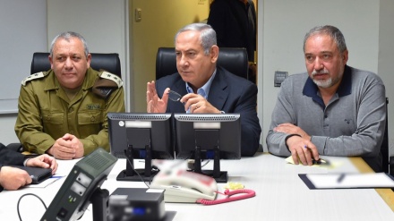 Israel Gelar Sidang Darurat Kaji Kondisi Gaza