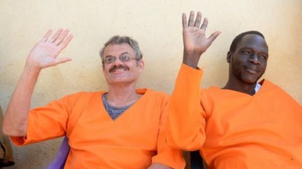 Sudan Kusini yawaachia huru msemaji na mshauri wa kiongozi wa waasi