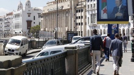 L'Afrique en marche