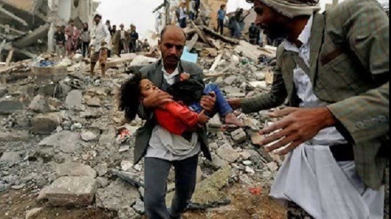 「アメリカはイエメン戦争に直接的に関与している」